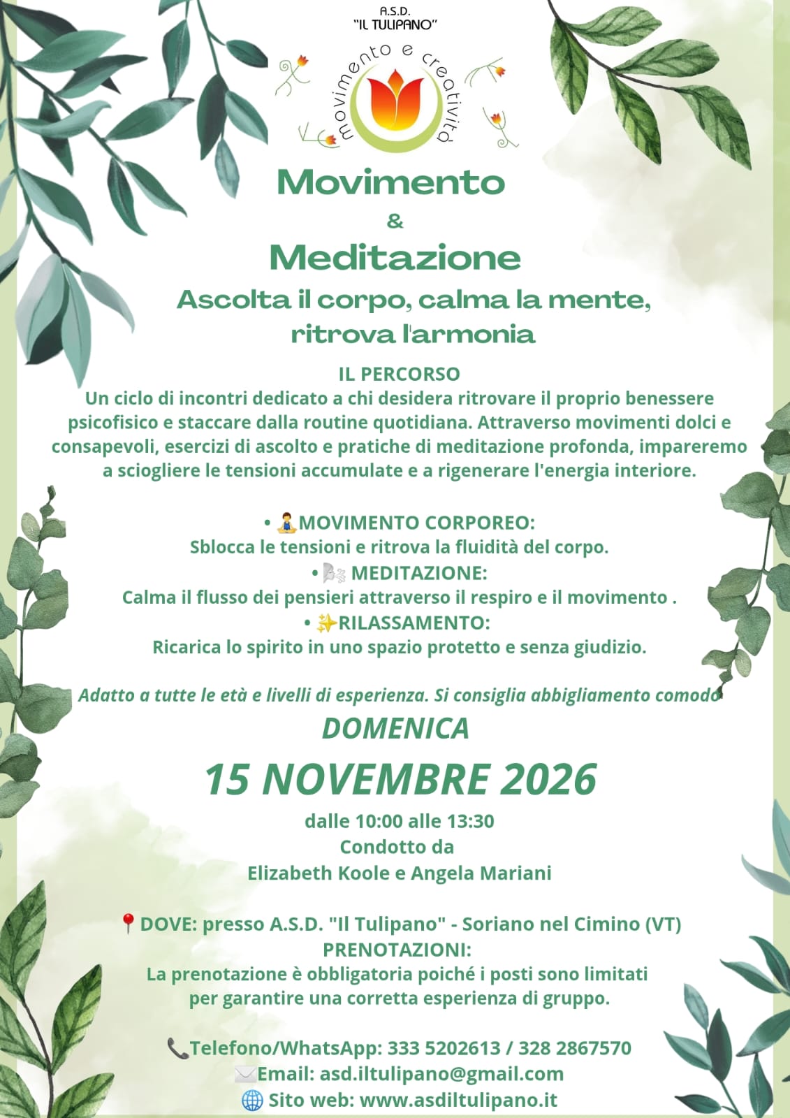 movimento-meditazione
